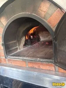 2023 Pizza Trailer Pizza Trailer Refrigerator Colorado for Sale