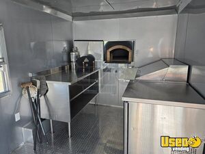 2023 Pizza Trailer Pizza Trailer Refrigerator Montana for Sale