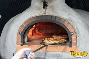 2023 Pizza Trailer Pizza Trailer Shore Power Cord Texas for Sale