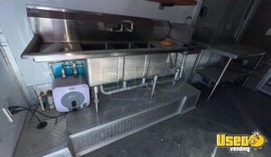 2023 Pizza Trailer Pizza Trailer Slide-top Cooler Arizona for Sale