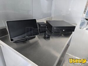 2023 Pizza Trailer Pizza Trailer Triple Sink Montana for Sale