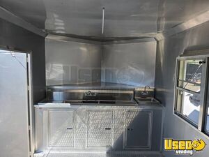 2023 Pizza Trailer Pizza Trailer Work Table Montana for Sale