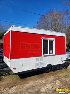 2023 Pop Up Camper Concession Trailer Georgia for Sale