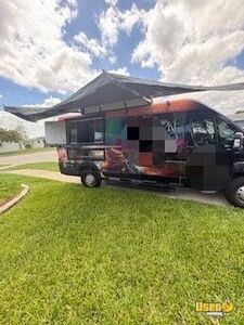 2023 Promaster 3500 Other Mobile Business Air Conditioning Florida Gas Engine for Sale