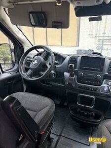 2023 Promaster 3500 Other Mobile Business Backup Camera Florida Gas Engine for Sale