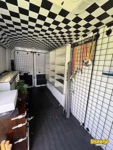 2023 Promaster 3500 Other Mobile Business Cabinets Florida Gas Engine for Sale