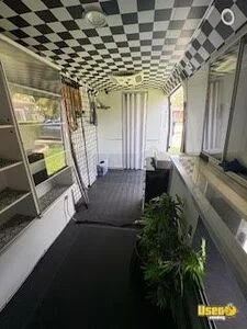2023 Promaster 3500 Other Mobile Business Insulated Walls Florida Gas Engine for Sale