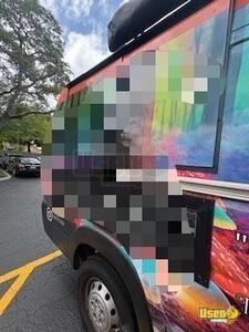 2023 Promaster 3500 Other Mobile Business Removable Trailer Hitch Florida Gas Engine for Sale