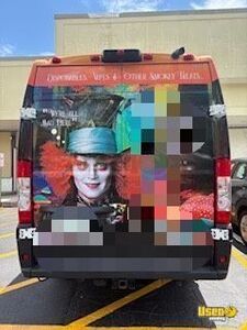 2023 Promaster 3500 Other Mobile Business Spare Tire Florida Gas Engine for Sale