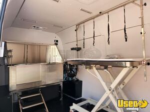 2023 Promaster Van 3500 Pet Care / Veterinary Truck Backup Camera Nevada Gas Engine for Sale