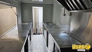 2023 Pst-tn100 Concession Trailer Cabinets Nevada for Sale
