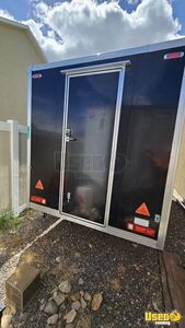 2023 Pst-tn100 Concession Trailer Concession Window Nevada for Sale