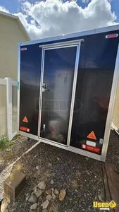 2023 Pst-tn100 Concession Trailer Concession Window Nevada for Sale