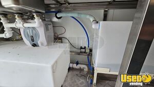 2023 Pst-tn100 Concession Trailer Refrigerator Nevada for Sale