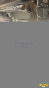 2023 Pst-tn110 Kitchen Food Trailer Exterior Customer Counter Florida for Sale