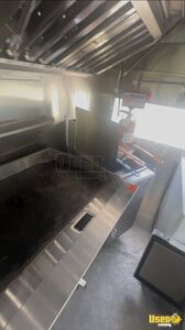 2023 Pst-tn110 Kitchen Food Trailer Insulated Walls Florida for Sale