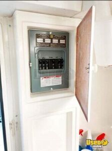 2023 Pt714 Concession Trailer Food Warmer Ohio for Sale