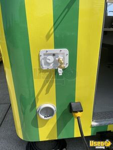 2023 Pt714 Concession Trailer Hand-washing Sink Ohio for Sale