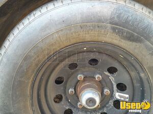 2023 Pull Trailer Ice Cream Trailer 24 Texas for Sale