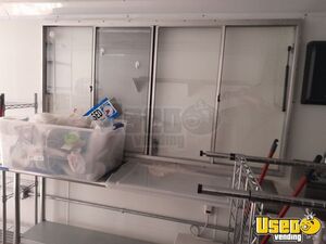 2023 Pull Trailer Ice Cream Trailer 26 Texas for Sale