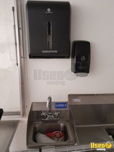 2023 Pull Trailer Ice Cream Trailer 27 Texas for Sale