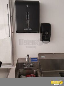 2023 Pull Trailer Ice Cream Trailer 29 Texas for Sale