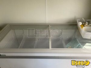 2023 Pull Trailer Ice Cream Trailer 29 Texas for Sale