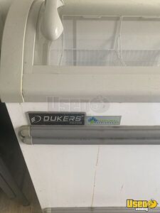 2023 Pull Trailer Ice Cream Trailer 31 Texas for Sale