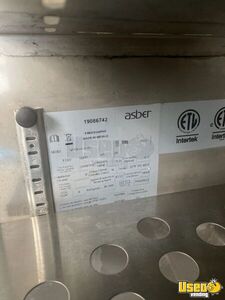 2023 Pull Trailer Ice Cream Trailer 32 Texas for Sale