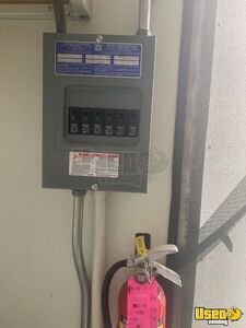 2023 Pull Trailer Ice Cream Trailer 33 Texas for Sale