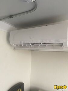 2023 Pull Trailer Ice Cream Trailer 34 Texas for Sale