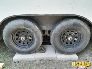 2023 Pull Trailer Ice Cream Trailer 35 Texas for Sale