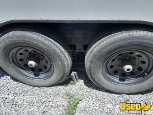 2023 Pull Trailer Ice Cream Trailer 36 Texas for Sale