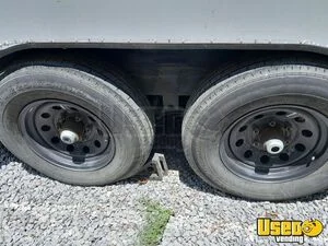 2023 Pull Trailer Ice Cream Trailer 36 Texas for Sale