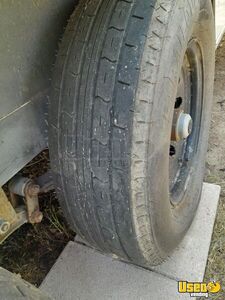 2023 Pull Trailer Ice Cream Trailer Additional 3 Texas for Sale