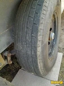2023 Pull Trailer Ice Cream Trailer Additional 3 Texas for Sale