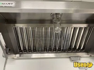2023 Pull Trailer Ice Cream Trailer Electrical Outlets Texas for Sale