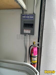 2023 Pull Trailer Ice Cream Trailer Electrical Outlets Texas for Sale