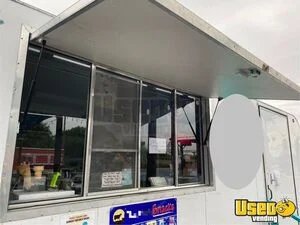 2023 Pull Trailer Ice Cream Trailer Exhaust Fan Texas for Sale