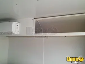 2023 Pull Trailer Ice Cream Trailer Gray Water Tank Texas for Sale