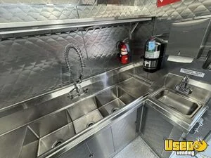 2023 Q561 Kitchen Food Trailer Shore Power Cord Alaska for Sale