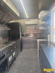 2023 Qlcg Kitchen Food Trailer Cabinets Florida for Sale
