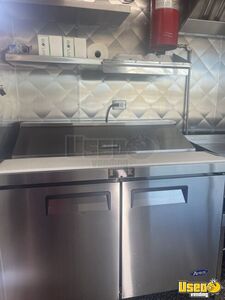 2023 Qlcg Kitchen Food Trailer Exterior Customer Counter Florida for Sale