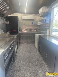 2023 Qlcg Kitchen Food Trailer Removable Trailer Hitch Florida for Sale