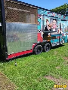 2023 Quality Kitchen Food Trailer Cabinets Missouri for Sale
