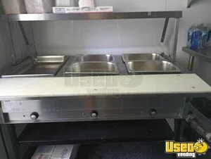 2023 Quality Kitchen Food Trailer Flatgrill Missouri for Sale