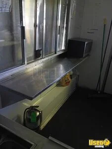 2023 Quality Kitchen Food Trailer Fryer Missouri for Sale