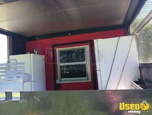 2023 Quality Kitchen Food Trailer Generator Missouri for Sale