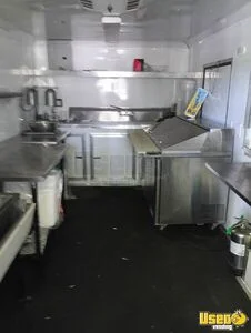 2023 Quality Kitchen Food Trailer Insulated Walls Missouri for Sale