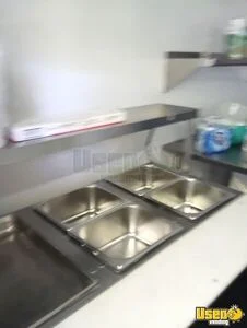 2023 Quality Kitchen Food Trailer Microwave Missouri for Sale